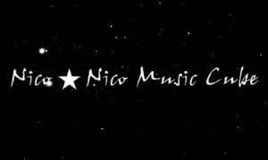 【7周年記念：49曲目】Nico★Nico Music Cube【歌ってみた】