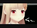 【MMDドラマ】 モノクロバディ ep.06 「こいつギャルゲーの主人公かよッ!!」