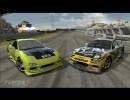 Forza2 ツインドリフト