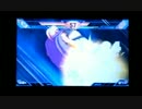 ドラゴンボールZ 超究極武闘伝 究極技〆コンボ（カウンター不可）