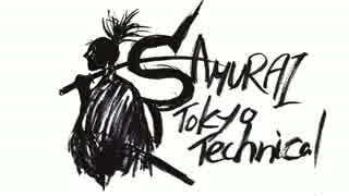 Team#5749 TokyoTechnicalSamurai FRCへの挑戦