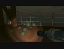 【Monstrum】A型とO型で、怪物から逃げてみた【Part7】