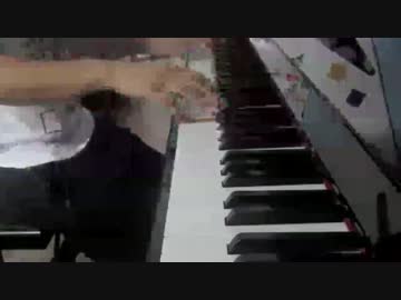 メリュー　弾いてみた【エマーソン】