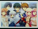 【実況】こそばゆい恋はバナナと共にpart32【D.C.ⅡP.S.】