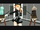 【MMD艦これ】鈴熊プリンちゃんでECHO