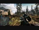 【BF4】 とある偵察兵の戦場 【字幕実況】