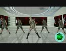 TA・DA ☆ YO・SHI(STEALTH)[DanceEvolutionArcade外部出力]