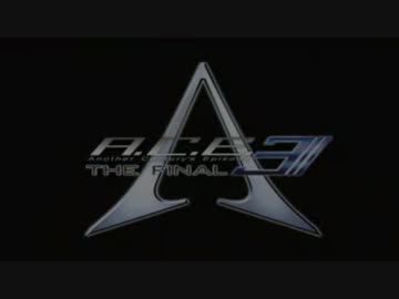 【A.C.E×ACVD】A.C.E.PV風MAD　Day　after　Day