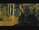 【実況】渋いおっさんと俺のWITCHER3 part.18