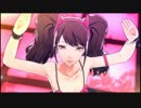 【P4D】 NOW I KNOW 【久慈川りせ・小悪魔ドレス】 PV