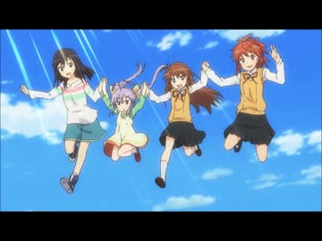 のんのんびより　きせつの町　nano.RIPE