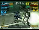 【ACFF】ACFF BR-GP 第５回大会 MIRAGE LEAGUE 第１回戦　第６試合