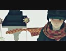 【APヘタリアMMD】文明開化風ぴんくきゃっと