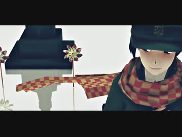 【APヘタリアMMD】文明開化風ぴんくきゃっと