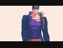 【MMDジョジョ】 Am I Wrong 【ぺろんちょ式承太郎＆スタープラチナ】