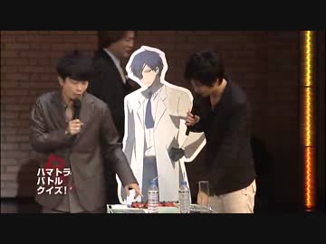 ナカムラと楽しく過ごす １