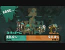 琴葉茜ちゃんの戦犯リッター実況動画（仮）