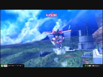 【EXVSMB】第3回レシオトーナメントpart7【2015/07/04】