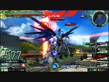 【EXVSMB】第3回レシオトーナメントpart8【2015/07/04】