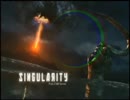 ビビりケーション！(ﾟдﾟlll)　PS3ソフト「SINGULARITY」 #13