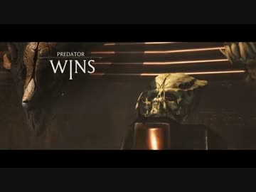 MORTAL COMBAT X Now it is Time Of Hunting:Target2