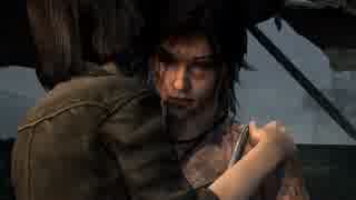 孤独のゲーム実況 CDのTombRaider:DE １７口目【XBOXONE】