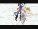 [高画質] モンスター娘のいる日常 ED [HD/60fps]