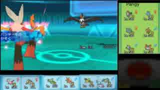 人気の ポケモンoras 動画 6 384本 40 ニコニコ動画