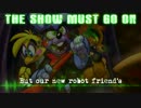-The Show Must Go On- - Five Nights at Freddy's ROCK SONG by MandoPony