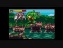 Marvel Super Heroes: War of the Gems　Part.2