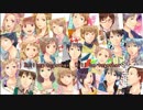 ○o*:Smiling 22 friends ver.:*o○