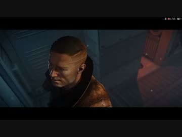 [ゆっくり実況]　Wolfenstein The New Order　その29
