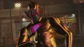 ヘタレ中年がＤＯＡ２Ｕでやられまくる【ザック編】