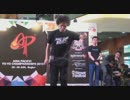 2015ヨーヨーアジア大会チャンピオンバトルRound5
