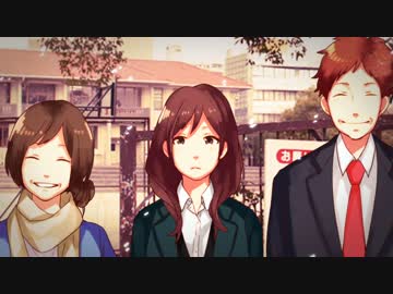 ┗|∵|┓ママ／HoneyWorks feat.初音ミク