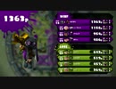 Splatoon/スプラトゥーン実況　寺っこが塗るPart1