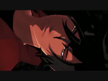 【MMD】三人で色々踊ってもらいました【刀剣乱舞】