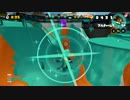 Splatoon/スプラトゥーン実況　寺っこが塗るPart2