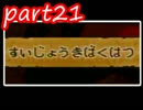 【初見プレイ】俺とマリオと愉快な仲間たちのＲＰＧ！【part21】