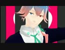 【箱音ント】Masked bitcH【UTAUカバー+MMD】