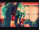 [MMD] Heat Daze - Hatsune Miku