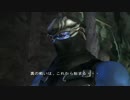 【NINJA GAIDEN BLACK】本当に鬼畜ゲーなのか最高難易度で無謀実況Ⅱpart34