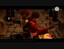 【MMD】　真田主従で独りんぼエンヴィー　【戦国BASARA】