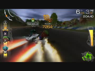 ModNationプレイ動画その１２２