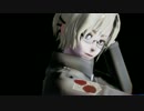 【進撃のMMD】ECHO【女性３人】