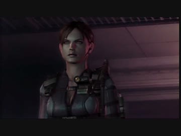 バイオハザードリベレーションズ -UNVEILED EDITION- 実況プレイpart7