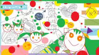 【初音ミク】虫食いアーケード【オリジナル】