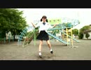 【とおたん】drop pop candy 踊ってみた【梅雨の晴れ間】