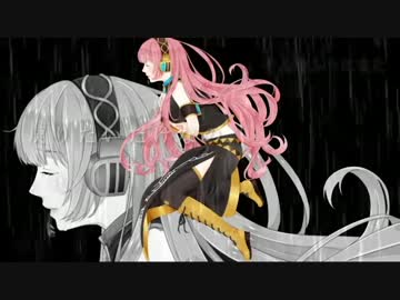 【巡音ルカV4X】独りにしないで～Don't Leave Me Alone～【オリジナル】