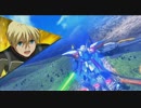 EXVSFB　画質テスト